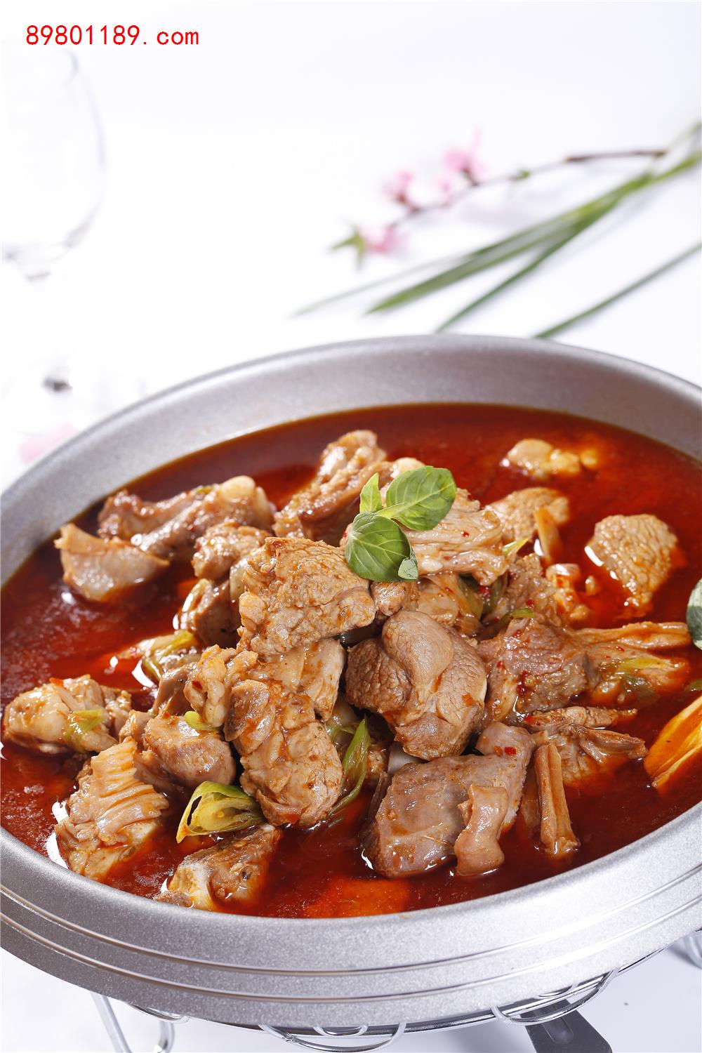 东阳宫羊肉